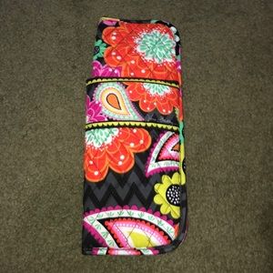 Vera Bradley heat protector